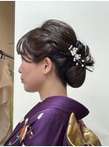 アップスタイル