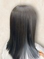 ヘアーサロン ティアレ(hair salon Tiare) 透明感カラーお任せください!!