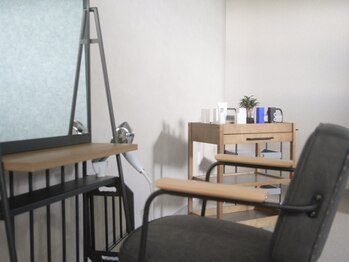 ヨロ(YOLO)の写真/落ち着いた空間で癒しのヘッドスパ♪特別なサロンタイムで日々の疲れを癒す特別なひとときを。