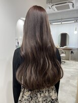 ボタン ハカタ(VOTAN hakata) 【前田七音】大人モテヘア/韓国ヘア♪