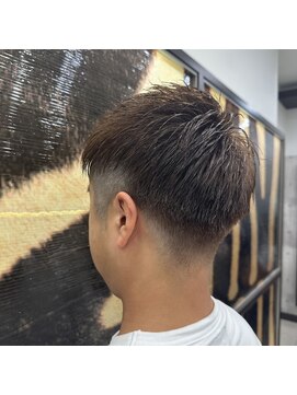 テーターテート 白子店(tete-a-tete) 【メンズ】x【カラー】