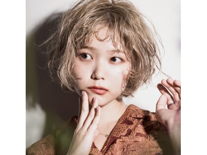 ボリスビアン 大和田店(BorisVian)の写真