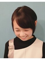 プティカドー(Petit Cadeau)&nbsp;すっきりショート