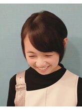 プティカドー(Petit Cadeau) すっきりショート