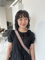 オットット(OttottO)&nbsp;くるくるパーマ