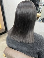 エイム(AiM)&nbsp;ラベンダーグレージュ