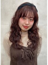 カイノ 堺東店(KAINO) 行田 万夏