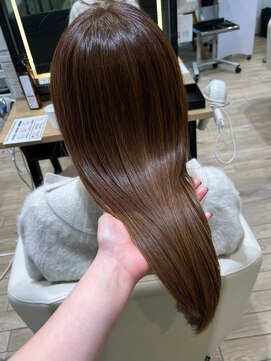 ジュイール(jouir) ベージュカラー