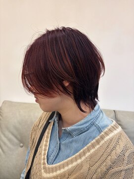 オリオリ(OliOli) カジュアルモードスタイル