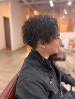 サロン(SALON)&nbsp;ツイストスパイラル
