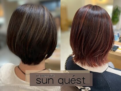 サンクエスト 朝霞店の写真