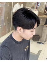 アロット 溝の口店(a.lot)&nbsp;【人気急上昇】曲がる縮毛矯正で毎日セットが楽に！