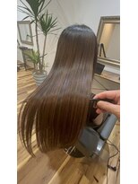 アンディ(andy) 小倉南区andyストレート