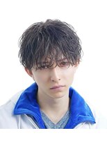 シーカー(SEEKER) シャドウマッシュ