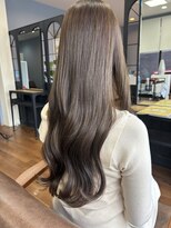 プレイ(PRLAY)&nbsp;オリーブベージュ