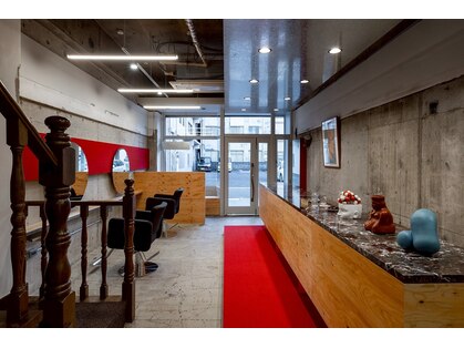 ビルド(build)の写真