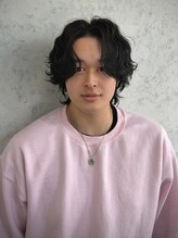 ウノ(U.No.)&nbsp;山口 浩輝