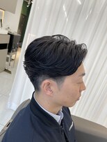 グレーベン 木場(GREVEN) 直毛改善パーマ