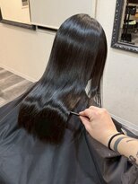 アルトラ(ALTLA)&nbsp;髪質改善/縮毛矯正