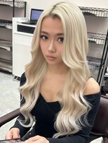 プレス(PREss)&nbsp;カラー＆エクステ専門店【PREss心斎橋】