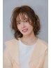 【カット+パーマ】10%OFF♪※指名の場合はクーポン適応外￥12,870