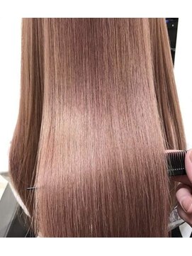 アールサロン 心斎橋(RrSALON) 髪質改善/縮毛矯正/艶髪/髪質改善トリートメント/RrSALON心斎橋