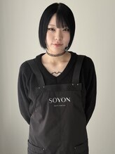 ソヨン 栄店(SOYON) ジャスミン ブリーチ