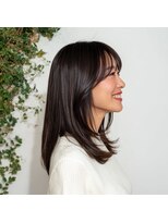 ディアーズ 青森店(Dears) 髪質改善/縮毛矯正/美髪/艶髪/髪質改善トリートメント/青森駅