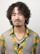 オーシャントーキョー サニー 原宿(OCEAN TOKYO Sunny) 小野 拓海