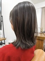 ミライエ(MIRAie)&nbsp;くびれ外ハネボブ