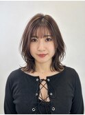 【新垣】360度盛れる小顔くびれミディ
