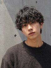 男性も予約可能ですか？