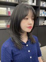 ディプティモイラ(dipty MOILA) トレンドハイレイヤースタイル