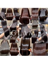 グラム(GLAM)