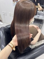 ザ アクネ 岡崎竜美丘店(THE ACNE) ♪ブラウンベージュ_ミルクティーベージュ_ベージュカラー