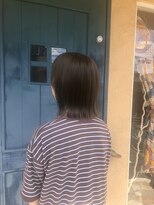 ロホ(ROHO)&nbsp;オリーブベージュ