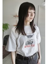 イル(iru) フェイスレイヤー