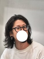 ワップヘアー(W.A.P-hair)&nbsp;メンズミディアム
