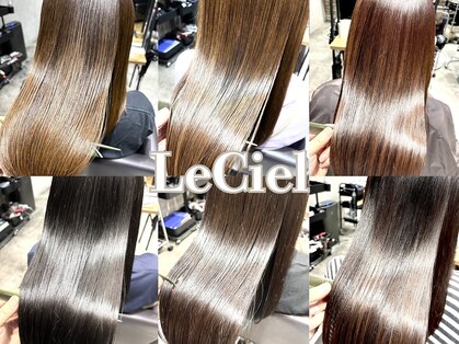 ルシェル 船橋店(LeCiel)の写真