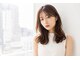 エレノア 仙台(Eleanor)の写真/ふんわり柔らかい動きで、大人の魅力を引き出すパーマスタイル◎