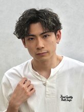 ヒロギンザプレミアムバーバースパ パレスホテル店(HIRO GINZA) ヒロ銀座/理容室/床屋/メンズカット/パーマ/メンズ特化