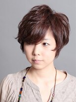 ソシエ セレオ八王子店 natural short