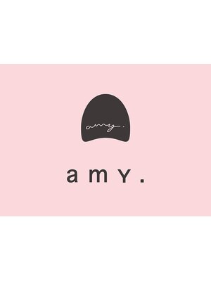 エイミー(amy.)