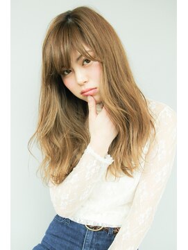 カナン(CANAAN) リラクシーウェーブ