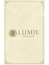 ルミエ 中野島(LUMIE) LUMIE hair&make