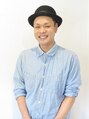 アウル ヘア デザイン(OWL Hair Design) フクハラ タカシ