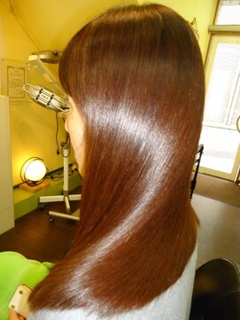 エムスリーディーミュゼステージ(M3D) リタッチ＆スマートトリートメント