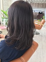 アロハララ(ALOHA LaLa)&nbsp;〔ALOHALaLa〕デザインカラー×ローレイヤー