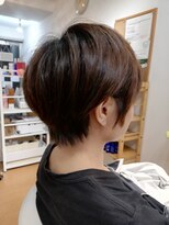 ララ シュプール(LaLa SPUR) カウンセリングカット1