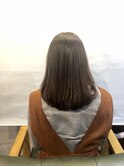 炭酸水素ストレート